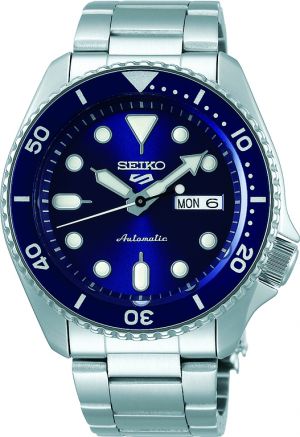 Pánske hodinky SEIKO SRPF03K1