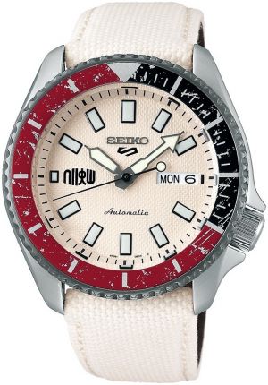 Pánske hodinky SEIKO SRPF19K1