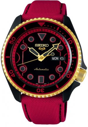 Pánske hodinky SEIKO SRPF20K1
