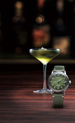 SEIKO SRPF41J1