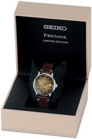 SEIKO SRPF43J1