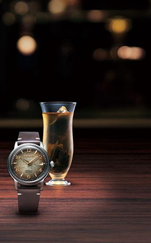 SEIKO SRPF43J1