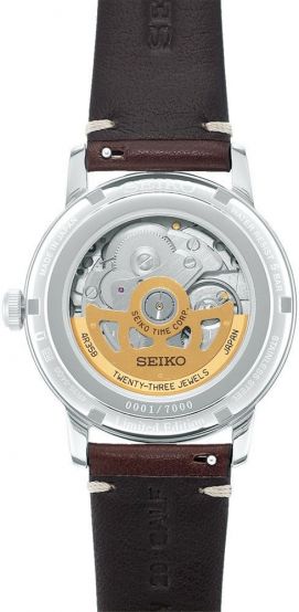 SEIKO SRPF43J1