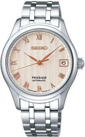 Dámske hodinky SEIKO SRPF47J1