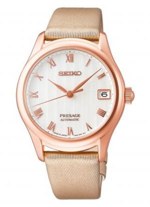 Dámske hodinky SEIKO SRPF50J1