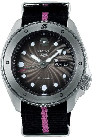 Pánske hodinky SEIKO SRPF65K1