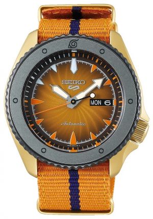 Pánske hodinky SEIKO SRPF70K1