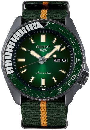 Pánske hodinky SEIKO SRPF73K1