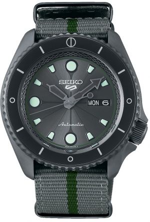 Pánske hodinky SEIKO SRPF75K1