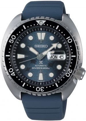 Pánske hodinky SEIKO SRPF77K1