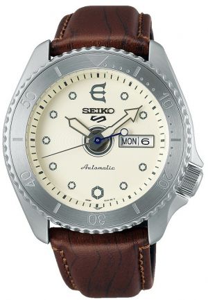 Pánske hodinky SEIKO SRPF93K1