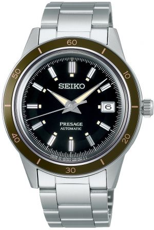 Pánske hodinky SEIKO SRPG07J1