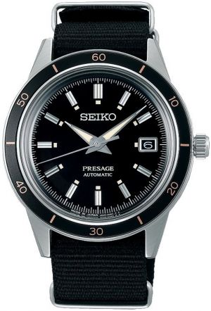 Pánske hodinky SEIKO SRPG09J1