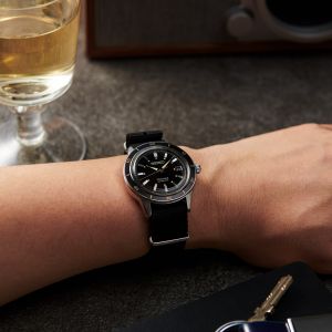 SEIKO SRPG09J1