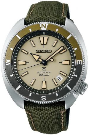Pánske hodinky SEIKO SRPG13K1