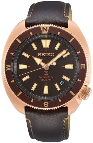 Pánske hodinky SEIKO SRPG18K1