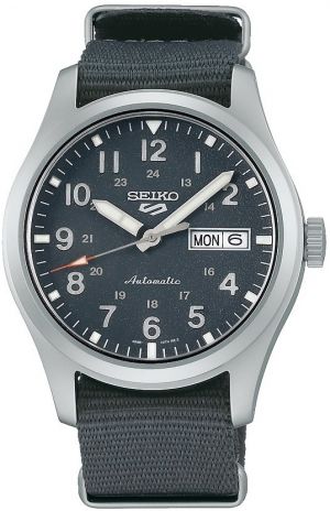 Pánske hodinky SEIKO SRPG31K1