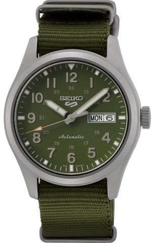 Pánske hodinky SEIKO SRPG33K1