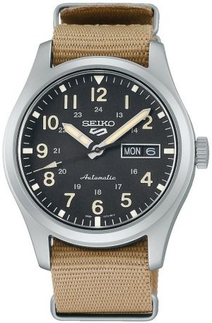 Pánske hodinky SEIKO SRPG35K1