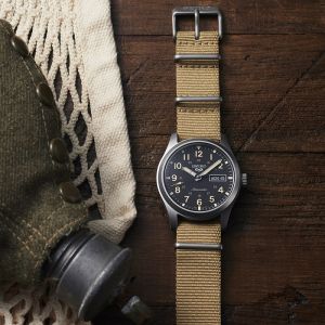 SEIKO SRPG35K1