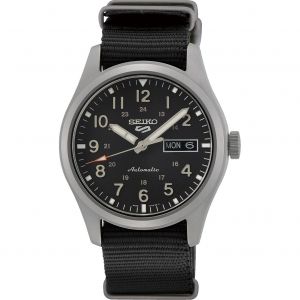 Pánske hodinky SEIKO SRPG37K1