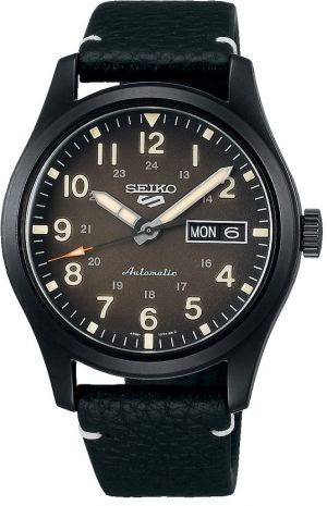 Pánske hodinky SEIKO SRPG41K1