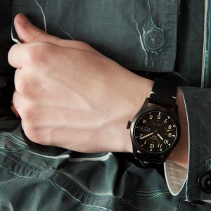SEIKO SRPG41K1