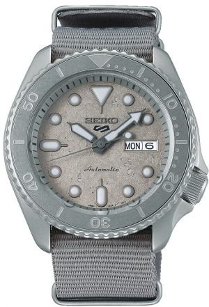 Pánske hodinky SEIKO SRPG61K1