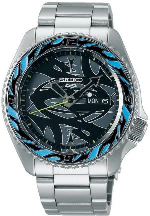Pánske hodinky SEIKO SRPG65K1