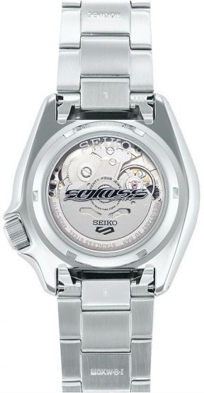 SEIKO SRPG65K1
