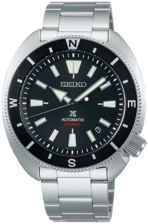Pánske hodinky SEIKO SRPH17K1