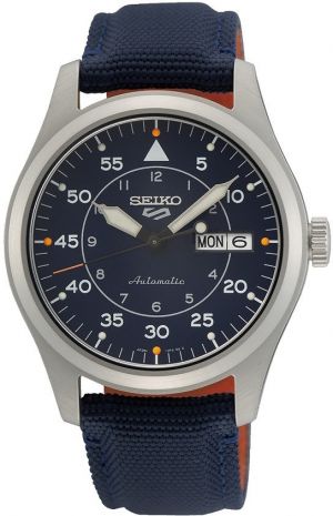 Pánske hodinky SEIKO SRPH31K1