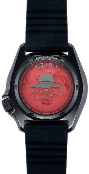 SEIKO SRPH65K1