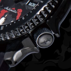 SEIKO SRPH65K1