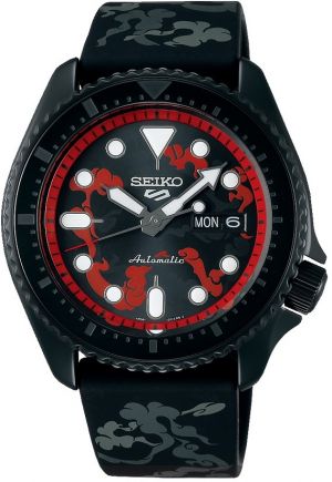 Pánske hodinky SEIKO SRPH65K1
