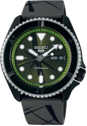 Pánske hodinky SEIKO SRPH67K1