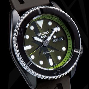 SEIKO SRPH67K1