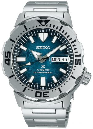 Pánske hodinky SEIKO SRPH75K1