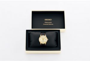 SEIKO SRPH78J1
