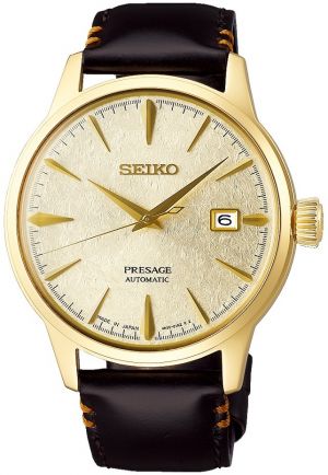 Pánske hodinky SEIKO SRPH78J1