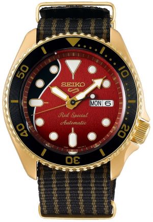 Pánske hodinky SEIKO SRPH80K1