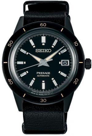 Pánske hodinky SEIKO SRPH95J1