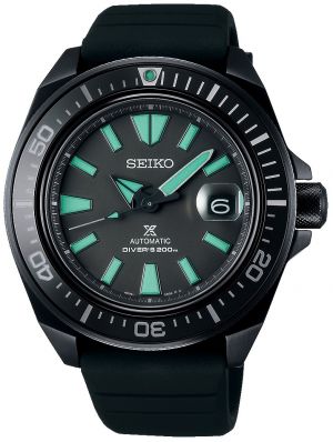 Pánske hodinky SEIKO SRPH97K1