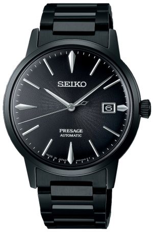 Pánske hodinky SEIKO SRPJ15J1