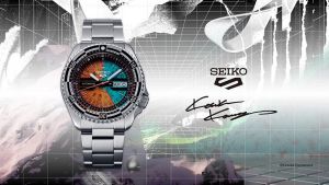 SEIKO SRPJ41K1