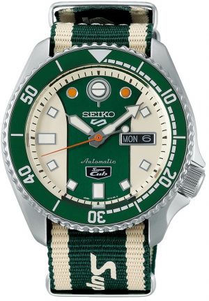Pánske hodinky SEIKO SRPJ49K1