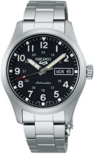 Unisex hodinky SEIKO SRPJ81K1