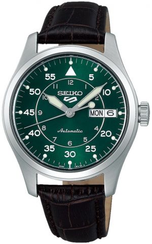 Unisex hodinky SEIKO SRPJ89K1