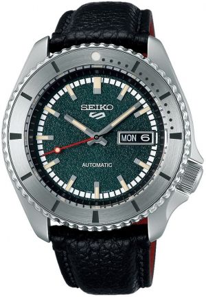 Pánske hodinky SEIKO SRPJ91K1