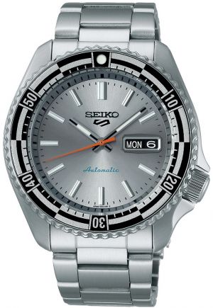 Pánske hodinky SEIKO SRPK09K1